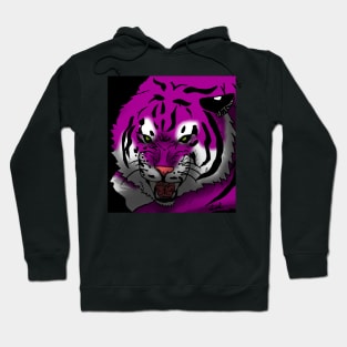 Fibro Fierce Hoodie